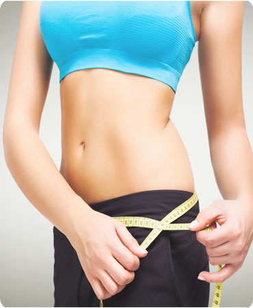 Healthy Weight Loss Program