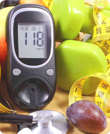 Diabetic Diet