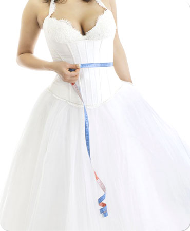 Bridal Diet Program
