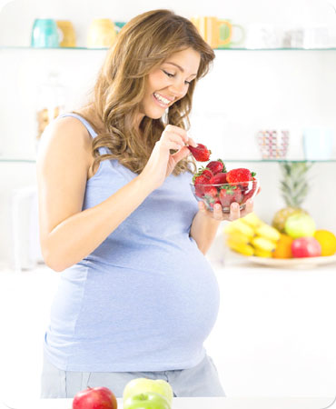 Post Pregnancy Diet