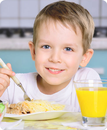 Kids Diet